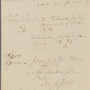 Legal notes