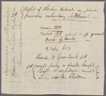 Legal notes