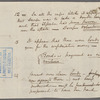 Legal notes