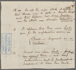 Legal notes