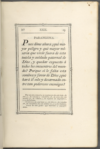 Muestras de los nuevos punzones y matrices para la letra de imprenta executados por orden de S.M. y de su caudal desintinado a la dotacion de su Real biblioteca