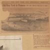 Old New York in pictures--no. 136--Battery barracks in 1864