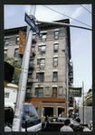 Block 511: Kenmare Street between Cleveland Place and Mulberry Street (north side)