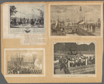 General views, Battery Park