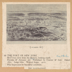 68 The Port of New York