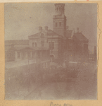 Barge Office