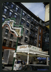 Block 511: Mulberry Street between Kenmare Street and Spring Street (west side)