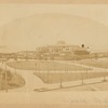 Castle Garden Emigrant Station & Battery Park                                                                