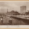 Battery Park, N.Y.City