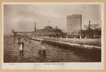 Battery Park, N.Y.City