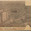 New York Harbor--downtown