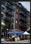 Block 511: Mulberry Street between Kenmare Street and Spring Street (west side)