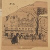 Building in N.Y.C.