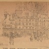 Building in N.Y.C.