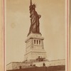 Statue of Liberty