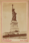 Statue of Liberty