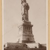 Statue of Liberty, N.Y.City