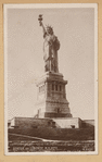 Statue of Liberty, N.Y.City