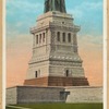 Statue of Liberty, New York City