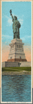 Statue of Liberty, New York City