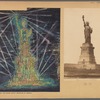 Statue of Liberty, Bedloe's Island