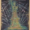 Liberty, U.S.A.: An Italian artist's impression of America