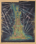 Liberty, U.S.A.: An Italian artist's impression of America