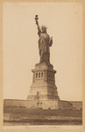 Statue of Liberty