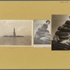 General views, Statue of Liberty