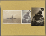 General views, Statue of Liberty