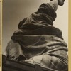 Statue of Liberty, detail 