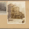 Corner of Beekman St. & William St.