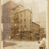 Tenements & storefronts; Jacob F. Oberle Plumbing