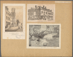 General views, Beekman St. 