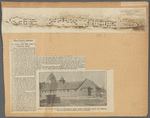 General views, Blackwells Island