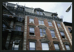 Block 511: Mulberry Street between Kenmare Street and Spring Street (west side)