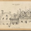 Old roofs and dormers
