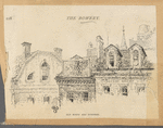 Old roofs and dormers