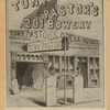 Tony Pastor's Opera House