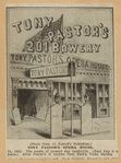 Tony Pastor's Opera House