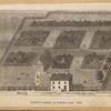 Sperry's Garden, on Bowery Lane, 1810