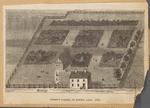 Sperry's Garden, on Bowery Lane, 1810