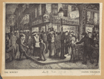 The Bowery