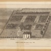 Sperry's Garden, on Bowery Lane, 1810