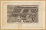 Sperry's Garden, on Bowery Lane, 1810