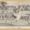 The Old Gotham Inn, in Bouwerie