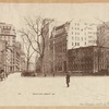 Bowling Green; Columbia Building; Standard Oil Building; former Adelphi Hotel 