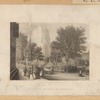 Bowling Green Fountain