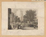 Bowling Green Fountain