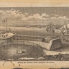 Battery and Bowling Green during the Revolution